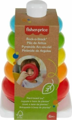 Fisher Price Οικολογική Πυραμίδα