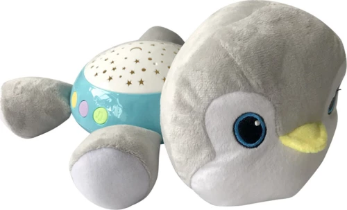 Lorelli Night Light Penguin