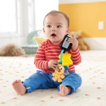 Fisher Price Εκπαιδευτικά Κλειδάκια