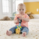 Fisher Price Εκπαιδευτικά Κλειδάκια