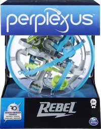 Spin Master Games Perplexus