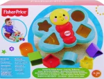 Fisher Price Πεταλούδα με Σχήματα