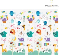Marcus & Marcus ABC Playmat