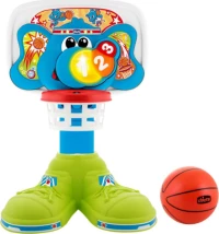Chicco Παιχνίδι Χαρούμενη Μπασκέτα Z01-09343-00