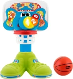 Chicco Παιχνίδι Χαρούμενη Μπασκέτα Z01-09343-00