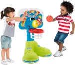 Chicco Παιχνίδι Χαρούμενη Μπασκέτα Z01-09343-00