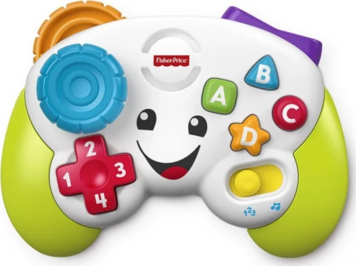 Fisher Price Laugh Learn Εκπαιδευτικό Χειριστήριο