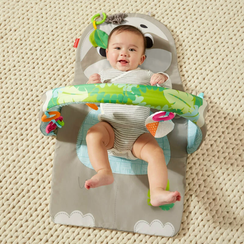 Fisher Price Γυμναστήριο Βραδύπους