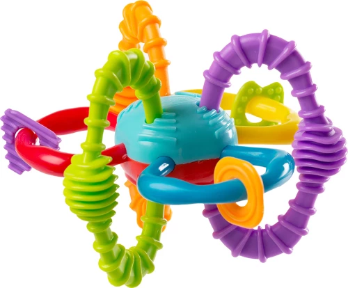Playgro Bend Twist Ball