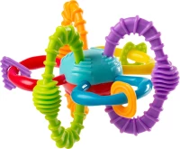Playgro Bend Twist Ball