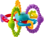 Playgro Bend Twist Ball
