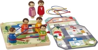 Plan Toys Daily Activity Play