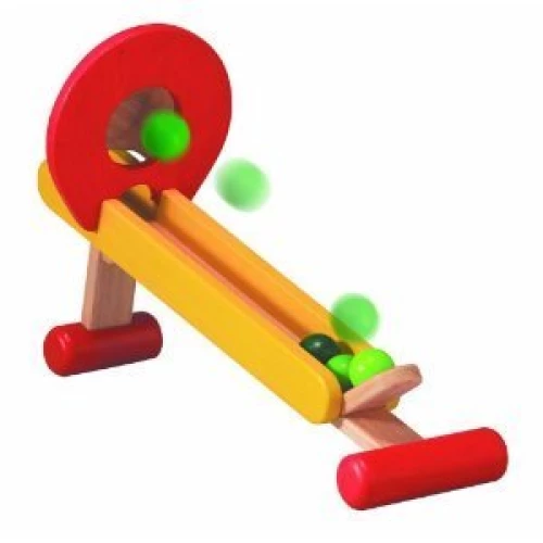 Plan Toys Παιχνίδι με μπάλες