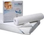 Aerosleep Baby Protect Ανώστρωμα 70x140 Aeromoss