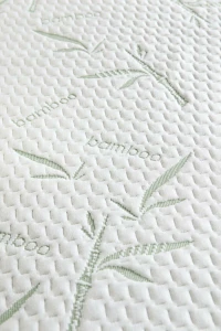 La Luna Προστατευτικό Κάλυμμα Bamboo 70x140