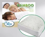 La Luna Προστατευτικό Κάλυμμα Bamboo 70x140