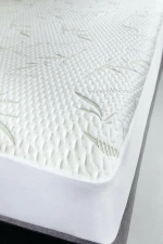 La Luna Προστατευτικό Κάλυμμα Bamboo 70x140