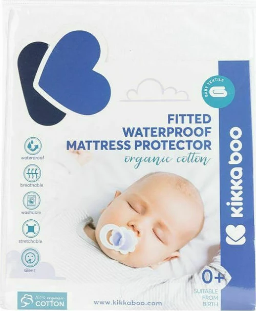 Kikka Boo Organic Επίστρωμα 60x120