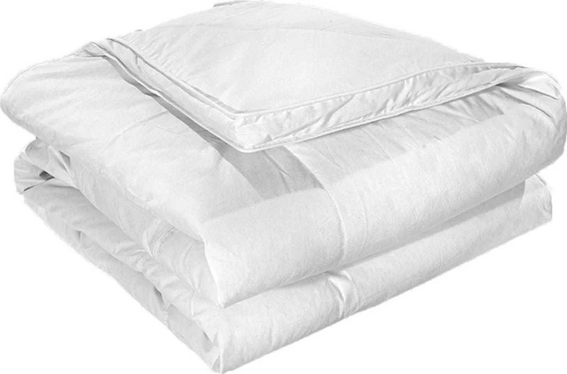 Guy Laroche Πάπλωμα Κούνιας 100x140cm White