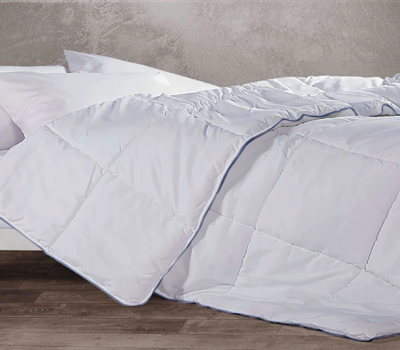 Nef-Nef Πάπλωμα Κούνιας Microfiber 110x150cm