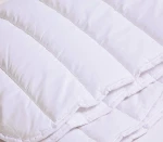 Nef-Nef Πάπλωμα Κούνιας Microfiber 110x150cm