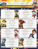 Gim Paw Patrol The Movie 16τμχ