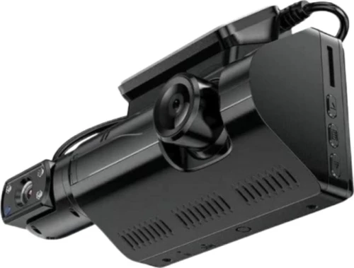 Hoco Κάμερα DVR DI07 Dual