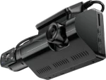 Hoco Κάμερα DVR DI07 Dual