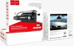 Hoco Κάμερα DVR DI07 Dual