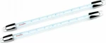 Simoni Racing Κιτ Λάμπες Mini-led Λευκό Χρώμα 24cm