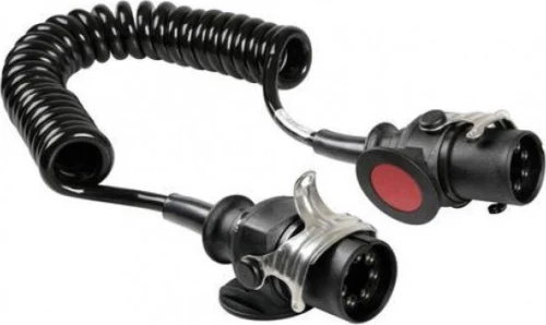 Lampa Spiral Cable ISO 7638-1 EBS ADR