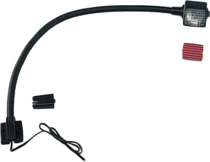 Lampa Montecarlo Flexible Reading Lamp