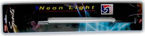 Auto Gs ΝL-110 Λάμπα Neon 12V 30cm Κόκκινο