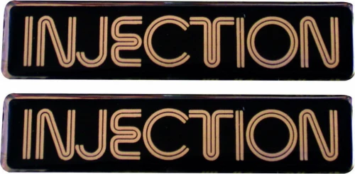 Σήματα II Παραλληλόγραμμα Injection