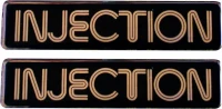 Σήματα II Παραλληλόγραμμα Injection