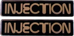 Σήματα II Παραλληλόγραμμα Injection