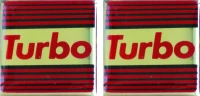 Σήματα II Τετράγωνα Turbo