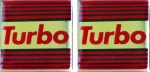 Σήματα II Τετράγωνα Turbo
