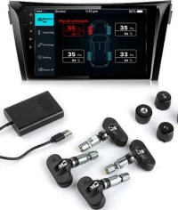 Digital IQ iQ IQ-TPMS 910