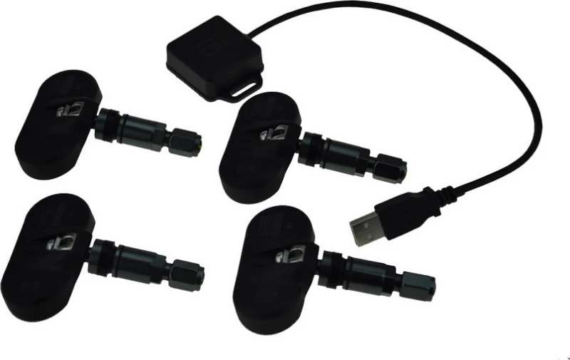 Digital IQ iQ IQ-TPMS 910
