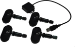 Digital IQ iQ IQ-TPMS 910