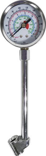 Auto Gs TGT-15 15KG/CM2