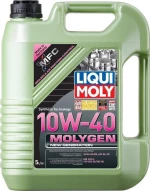 Liqui Moly Molygen 10W-40 4lt