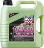 Liqui Moly Molygen 10W-40 4lt