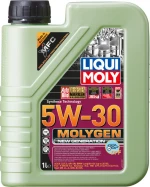 Liqui Moly Molygen New Generation 5W-30 DPF 1lt