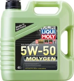 Liqui Moly Molygen 5W-50 4lt