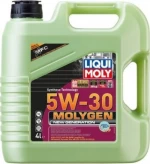 Liqui Moly Molygen New Generation 5W-30 DPF 4lt