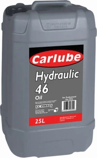 Car Plan Carlube 25lt
