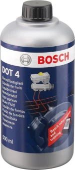 Bosch DOT 4 500ml