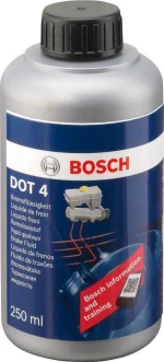 Bosch DOT 4 500ml